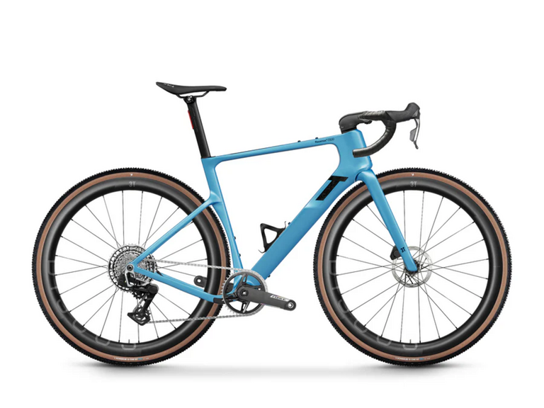 RACEMAX 2 ITALIA