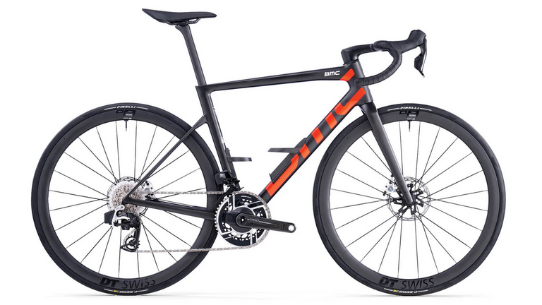 Teammachine SLR 01 ONE