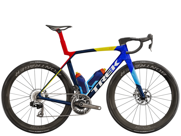 Madone SLR 9 AXS Gen 8