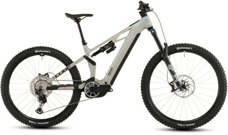 STEREO HYBRID ONE77 HPC SLX 800