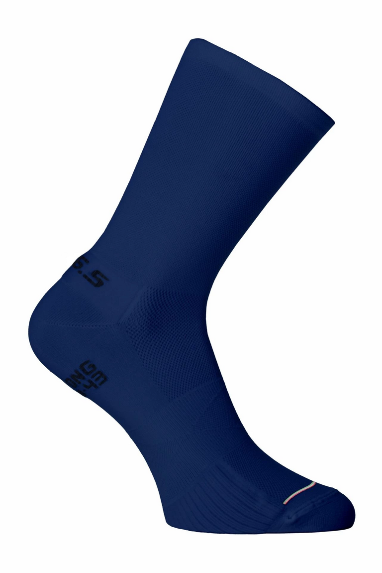 Ultra Long Calze Bianco