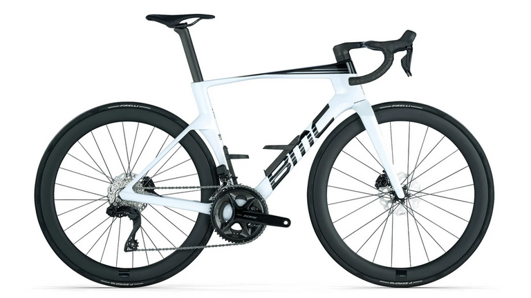 Teammachine R 01 FIVE