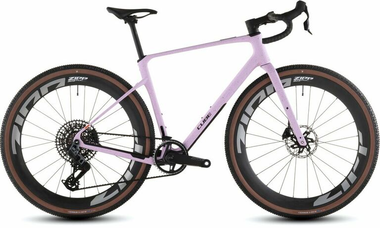 NUROAD C:62 SLX