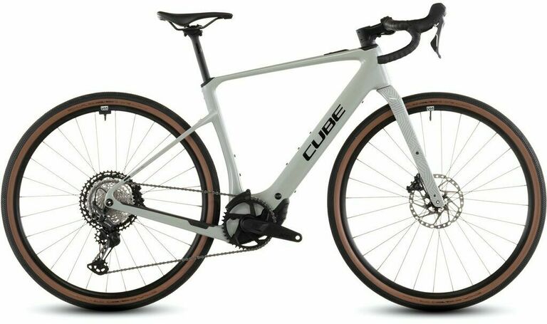 NUROAD HYBRID C:62 RACE 400X