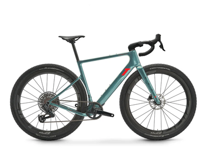 EXTREMA ITALIA RIVAL/GX EAGLE AXS