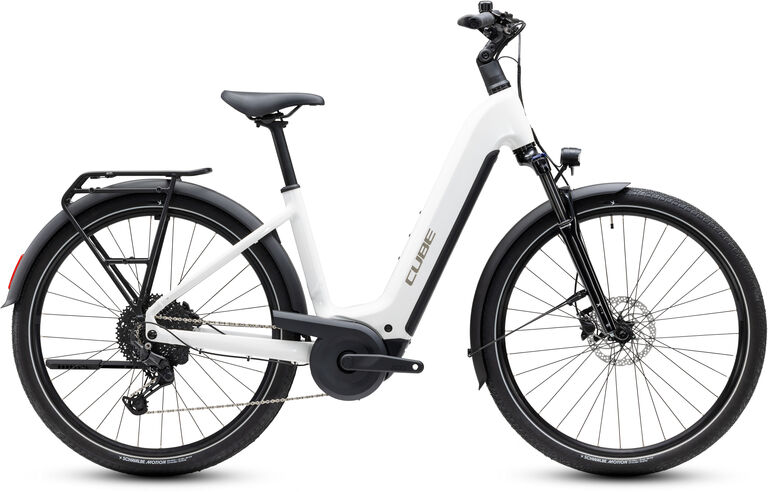 TOURING HYBRID ONE EASY ENTRY MY27 