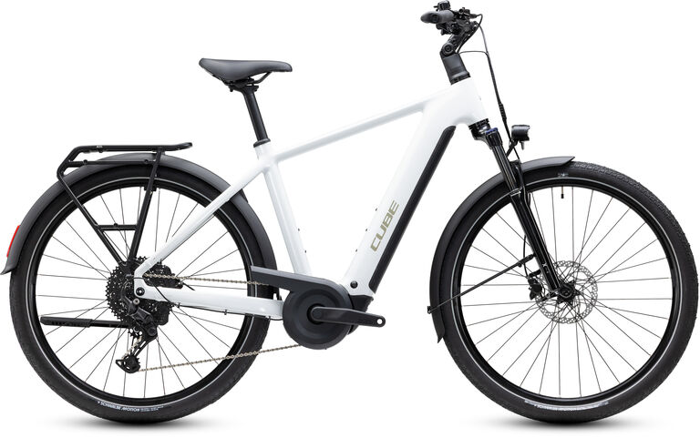 TOURING HYBRID ONE MY27