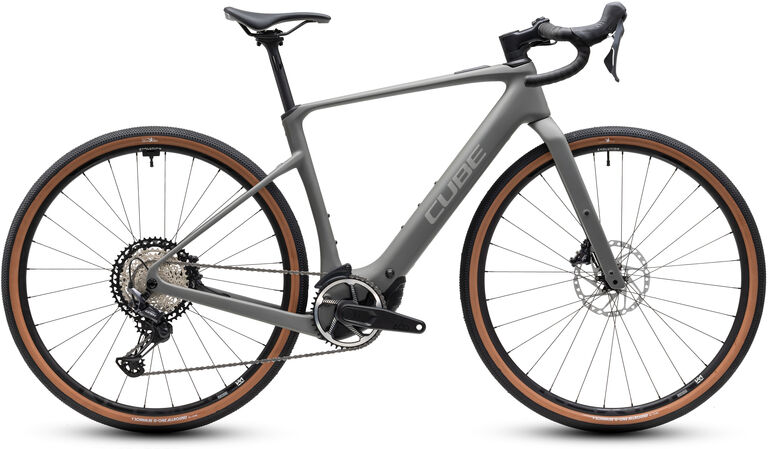 NUROAD HYBRID C:62 RACE MY27