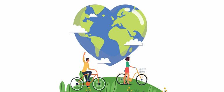 3 GIUGNO La Giornata Mondiale della Bicicletta